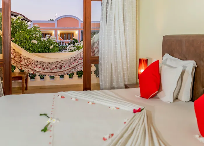 Hotel Villa Beija Flor Jijoca de Jericoacoara